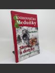 Knihovnička Meduňky - Slova a dotyky - Jan Hnilica - náhled