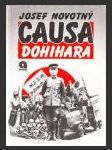 Causa Dohihara - náhled