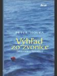 Výhľad zo zvonice - náhled