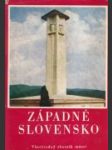 Západné Slovensko - náhled