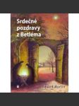 Srdečné pozdravy z Betléma - náhled