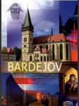 Bardejov Obrazový sprievodca (veľký formát) - náhled