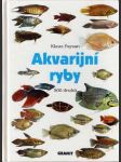 Akvarijní ryby - 500 druhů - náhled