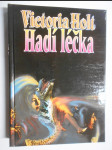 Hadí léčka - náhled