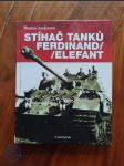 Stíhač tanků Ferdinand / Elefant - náhled