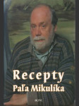 Recepty Paľa Mikulíka - náhled