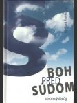 Boh pred súdom - náhled