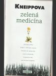 Kneippova zelená medicína - náhled