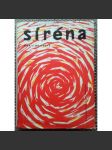Siréna - náhled