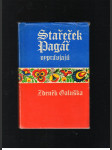 Stařeček Pagář vyprávjajú - náhled