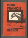Reflex - detektivní příběh - náhled