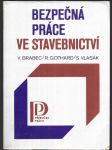 Bezpečná práce ve stavebnictví - náhled