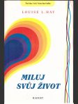 Miluj svůj život - náhled