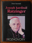 Joseph kardinál Ratzinger - křesťanství na přelomu tisíciletí - náhled