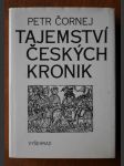 Tajemství českých kronik - Cesty ke kořenům husitské tradice - náhled