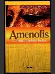 Amenofis - V zemi solího boha - náhled