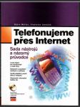 Telefonujeme přes internet + CD - náhled