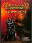 DragonRealm - Ohnivý drak - náhled