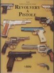 Revolvery a pistole - náhled