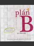 Plán B 30- dňový manuál ... (veľký formát) - náhled