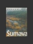 Národní park Šumava - náhled