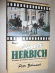 Hotel Herbich - knižní podoba televizního seriálu - náhled