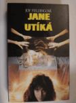 Jane utíká - náhled