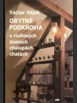 Obytné podkrovia  - náhled