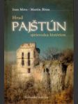 Hrad Pajštún: sprievodca históriou - náhled