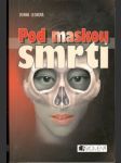 Pod maskou smrti - náhled