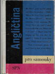 Angličtina pro samouky + klíč - náhled