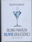 Bujná fantázia Olivie Joulesovej - náhled