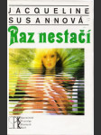 Raz nestačí - náhled