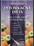 Detoxikačná diéta - náhled