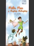Peter Pan z Krajiny - Nekrajiny I. - náhled