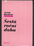 Šestá roční doba - náhled