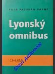 Lyonský omnibus - payne petr pazdera - náhled