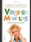 Virginiin monolog - náhled