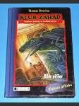 Klub záhad : Dům příšer - náhled