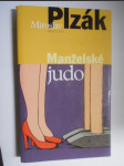 Manželské judo - náhled