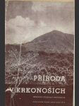 Příroda v krkonoších, přírovědecký průvodce,  - náhled