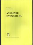 Anatomie hybnosti. III - náhled