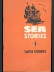 Sea Stories - Sworn Brothers - náhled