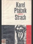 Strach - náhled