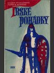 Irské pohádky - náhled