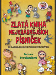 Zlatá kniha nejkrásnějších písniček - náhled