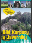 Bílé Karpaty a Javorníky - náhled
