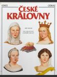 České královny - náhled