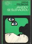 Jahody se šlehačkou a iné - náhled