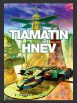 Expanze 8 - Tiamatin hněv (Tiamat's Wrath) - náhled